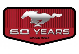 精彩不容错过！ Mustang 60周年庆典即将于4月17日震撼来袭