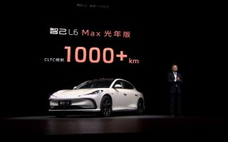 纯电续航1000公里的固态电池量产上车，售价接近33万元！