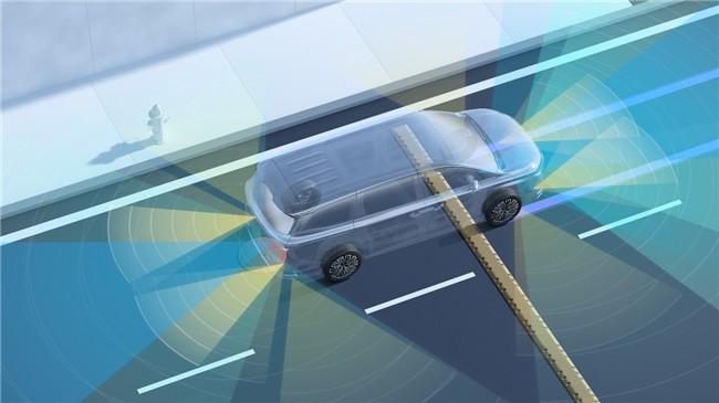 男人的终极梦想MPV，风行星海V9将未来科技照进现实