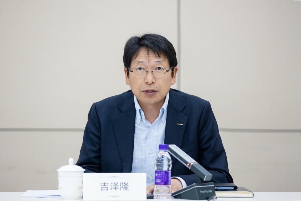 推动自动驾驶技术发展,引领未来出行变革