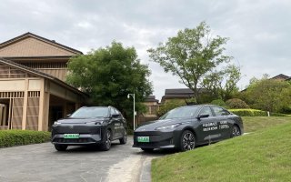 试驾长安启源A05/Q05真香版，可混动可增程，应对多场景用车需求最在行
