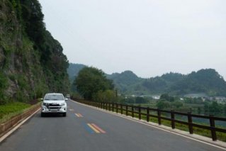 惠享季 | 强动力、大装载 全新瑞迈以满格能量助攻创富每一步