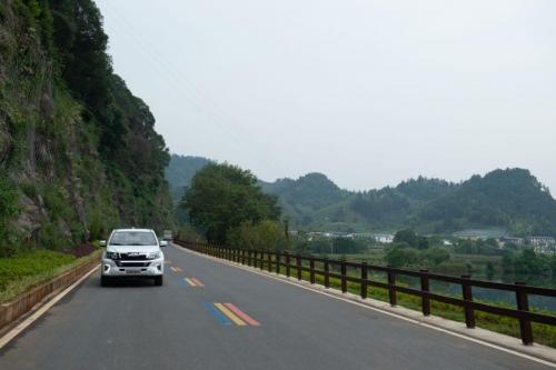 惠享季 | 强动力、大装载 全新瑞迈以满格能量助攻创富每一步
