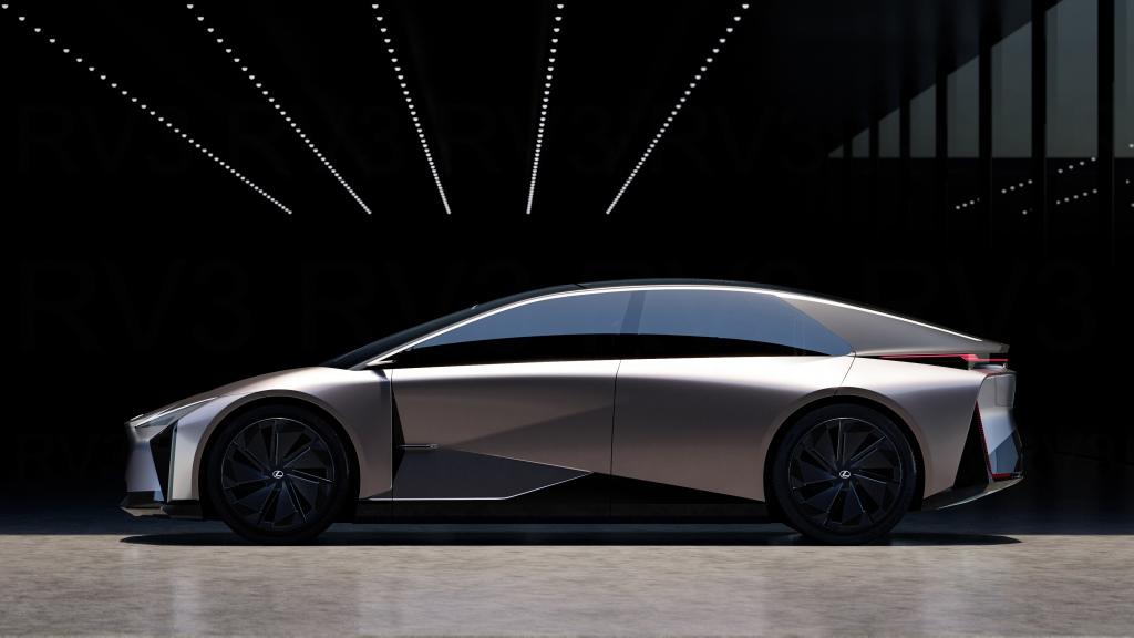 LEXUS雷克萨斯携创新艺术装置“时间”亮相2024米兰设计周