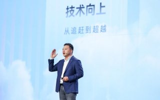以技术储备为支撑，奇瑞开启小步快跑的全新模式