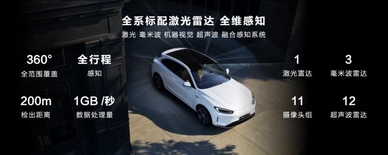 更有魅力、更有活力,问界新M5惊艳登场