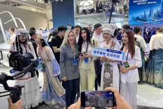 2024北京车展，技术型、实干型依旧是主流