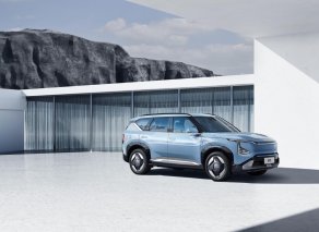 EV5、索奈领衔，Uni Wheel黑科技中国首秀，起亚将携新产品新技术亮相北京国际车展