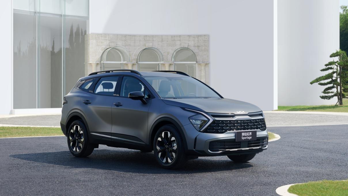 EV5、索奈领衔，Uni Wheel黑科技中国首秀，起亚将携新产品新技术亮相北京国际车展