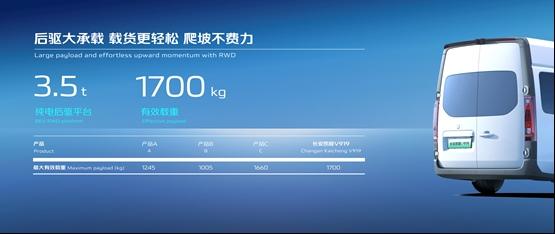 长安凯程V919技术实力获海内外赞誉,中国商用车全球吸引力再升级