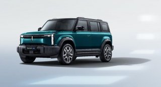 心潮逐浪高！iCAR 03“潮盒计划”完美收官，开启全球上市
