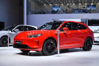25万级最强高阶智驾，问界新M5成北京车展新黑马
