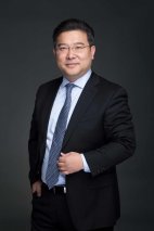 福特中国任命艾小明为长安福特总裁