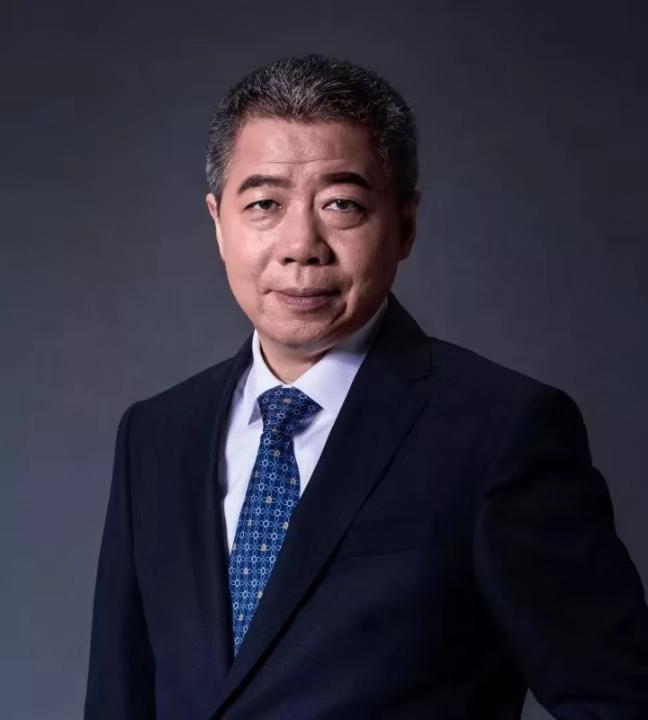 福特中国任命艾小明为长安福特总裁