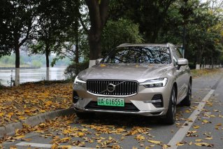 插电混动、空气悬架、零百加速5秒，这些算不算XC60 T8的优点？