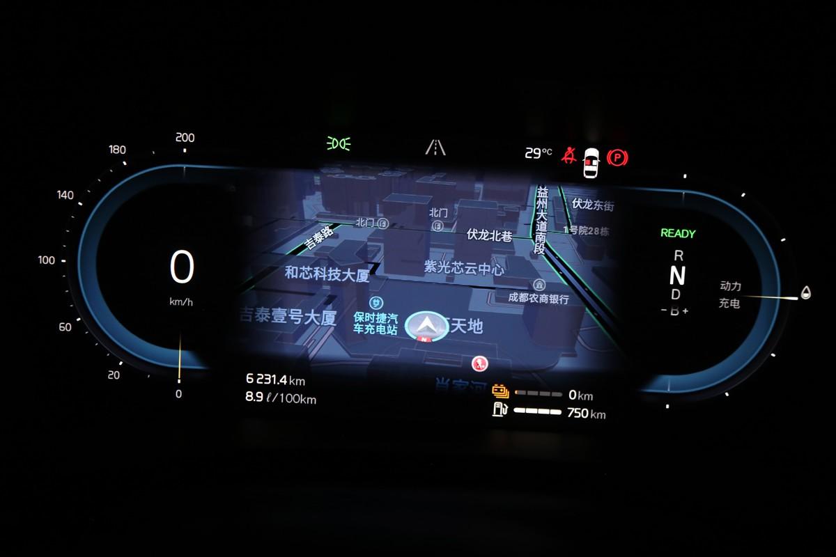 插电混动、空气悬架、百公里加速5秒，这些算不算XC60的优点？