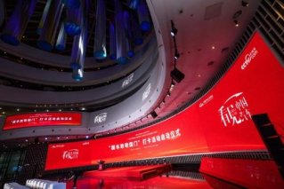 “国车致敬国门”打卡活动正式开启，东风猛士科技引领民族品牌向上之路