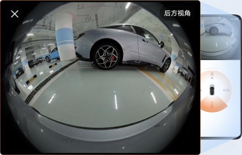 哪吒S“很听劝” 第8次OTA升级 新增13项功能及67项体验优化