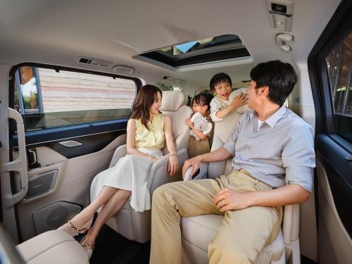 与冶同行 再启征程——大冶市政府采购魏牌高山奖励2023年大冶市优异商会交车仪式举行