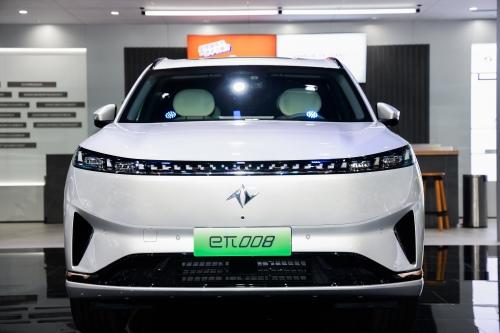 开启智能电动新纪元，东风奕派2024华中国际车展大放异彩