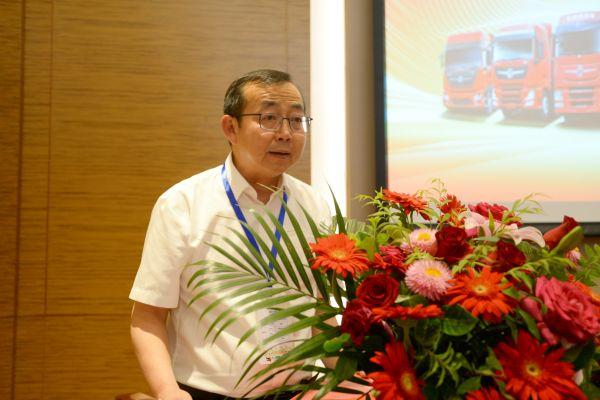 携手攀钢集团,东风商用车“西部物联东风专场推介会”圆满举行