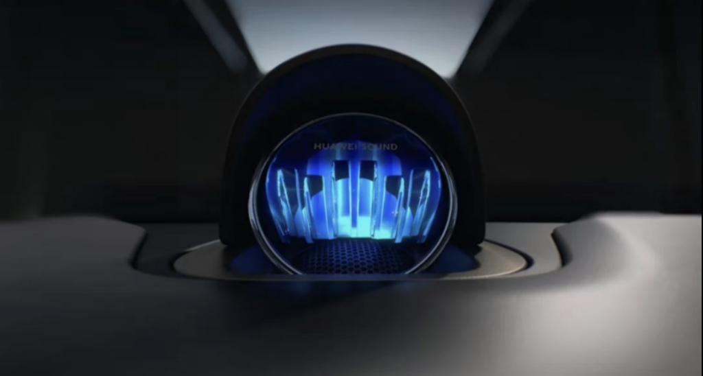 预售价29.8万元起,问界新M7 Max焕新版开启小订
