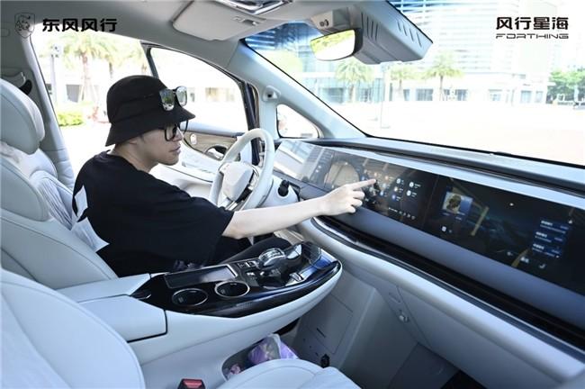 每公里不到2毛钱,百家媒体亲测星海V9续航真实力