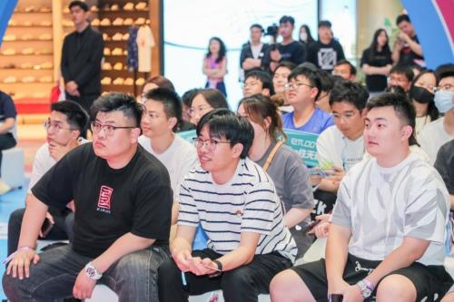 新能源车牵手电竞,年轻化汽车品牌有了新表达