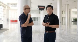 魏建军的周末，为感恩用户拿出103辆新一代哈弗H6权益做福利