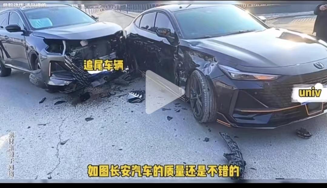 征服东方阿尔卑斯魔鬼山路,第二代UNI-V三项全优通过中国汽研制动安全测试!