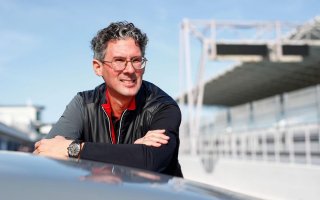 FRANK-STEFFEN WALLISER将出任宾利汽车主席兼首席执行官