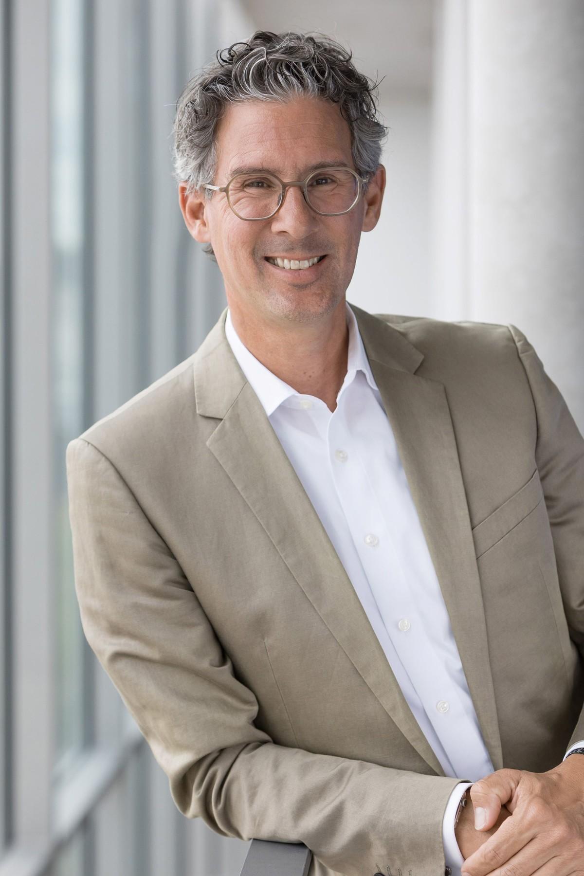 FRANK-STEFFEN WALLISER将出任宾利汽车主席兼首席执行官