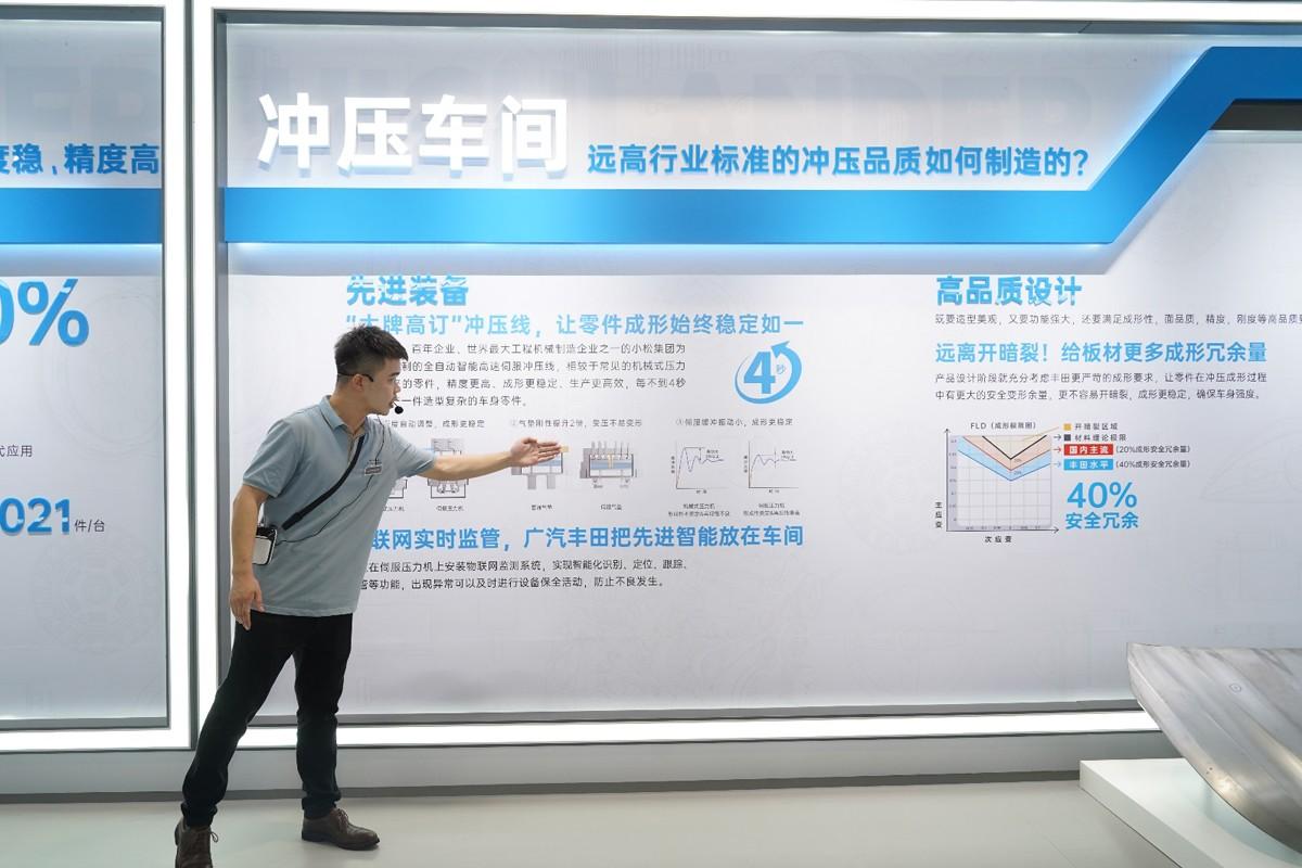 “品质博物馆”带你见证“大厂原生品质”,2024款汉兰达售22.98万元起
