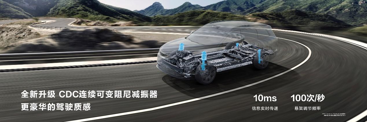 “国民SUV”再升级,问界新M7 Ultra售28.98万起,上市即交付