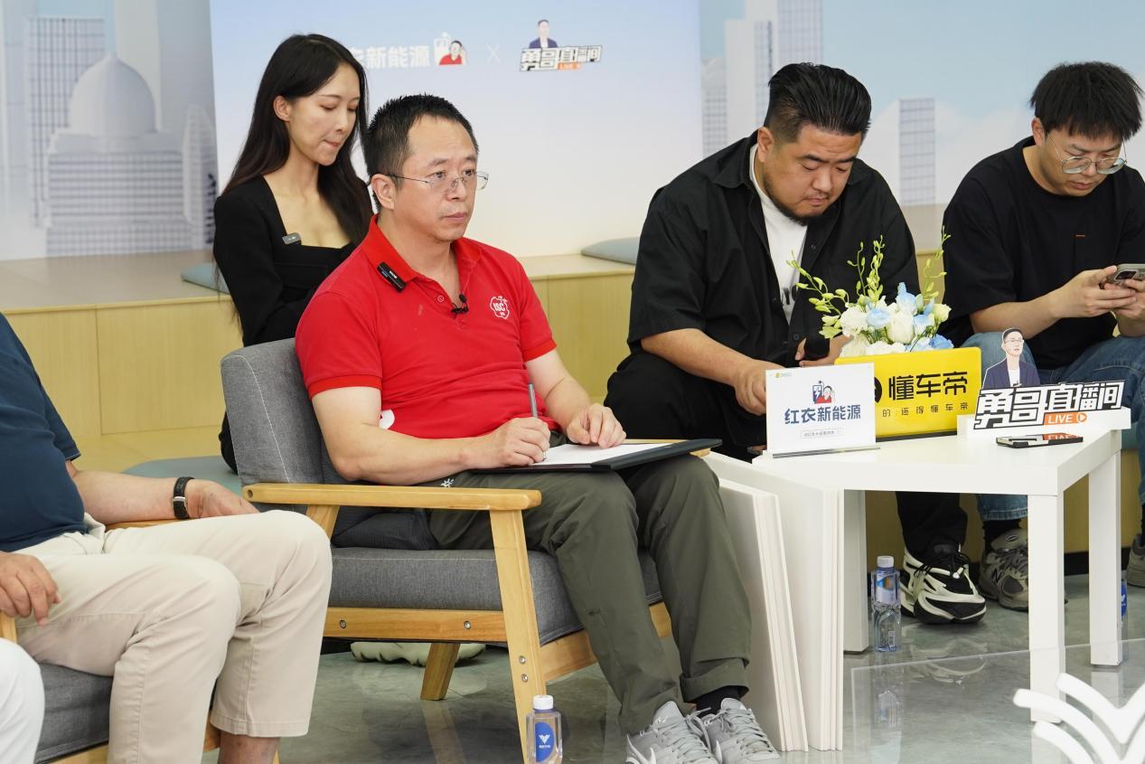 哪吒要不要改名?周鸿祎一堂品牌营销“商业课”