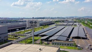 助力美丽中国建设！一汽-大众全面落实“全生命周期碳减排”战略