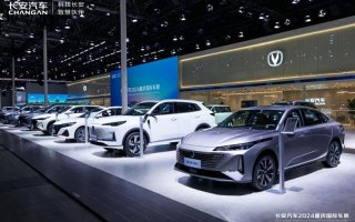 想趁重庆车展买好车？长安汽车年中购车盛典，综合钜惠至高65000元！