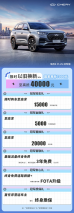 以旧换新至高4万元！端午出游自驾，瑞虎8 PLUS冠军版 豪悦才是必选项