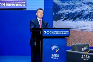 曹东杰：电动越野可以有比燃油动力更好的驾驶体验
