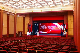 联合医师群体，共筑社会“安全感”沃尔沃汽车鼎力支持上海市“医苑新星”计划结业仪式