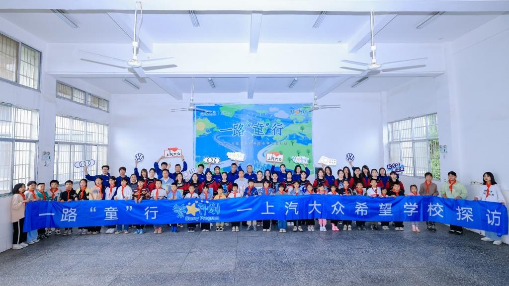 科学的种子落在泥土里,可以开出怎样的花?