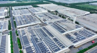 长城哈弗品质之旅：顶尖实验室+匠心车间，打造全球信赖之选