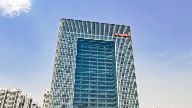 长城哈弗品质之旅:顶尖实验室+匠心车间,打造全球信赖之选