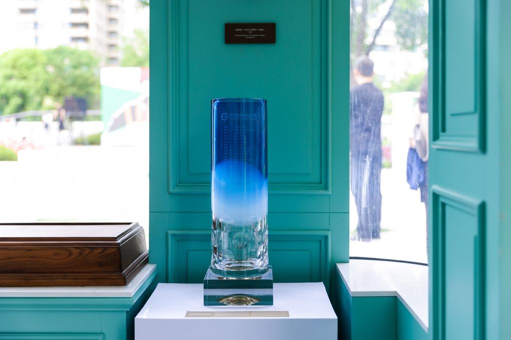 沃尔沃汽车“移动的体育博物馆”焕新发车 以车为展,助力体育运动全民化发展