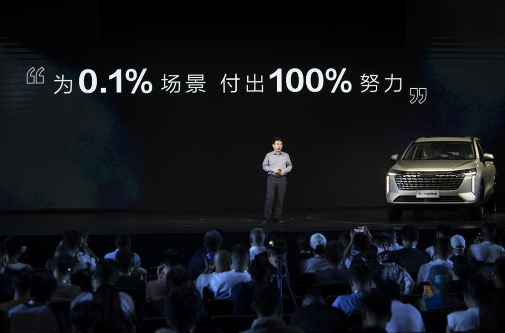 新一代哈弗H6诠释：品质需要持续进阶，是不可僭越的底线！
