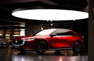 发现传承之美 长安马自达MAZDA EZ-6海外溯源之旅招募进行中