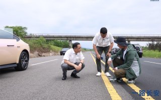 路越烂、车越香！长安汽车极限“虐”车，只为炼就一台好车