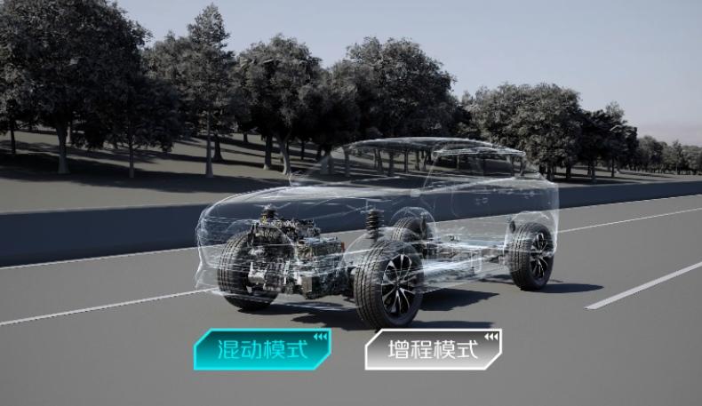 全球品质“鲸”动拉美——长安启源A05/Q05携蓝鲸AI电驱登陆墨西哥