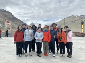 “曼行国道·219”第二路段活动圆满结束 哪吒L全程护航，彰显卓越性能