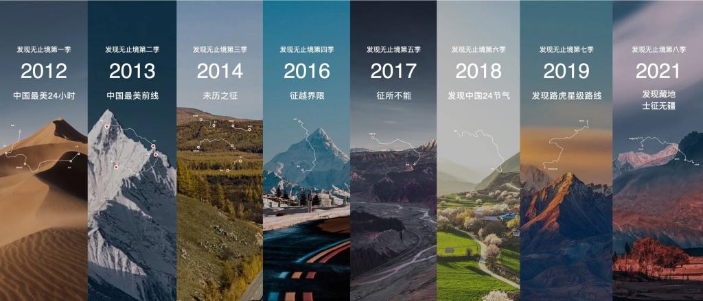 世界之美 始于发现 发现无止境·第九季畅行阿勒泰自然仙境